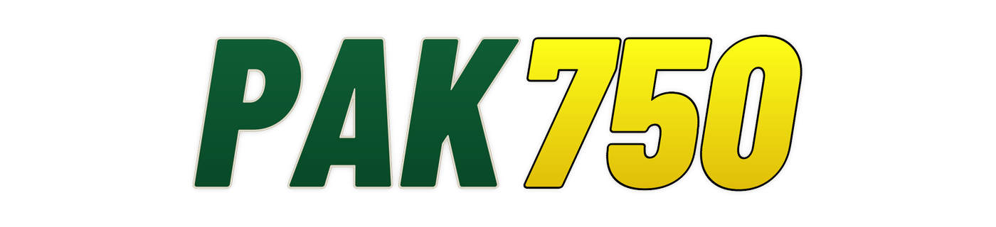 pak750 Logo